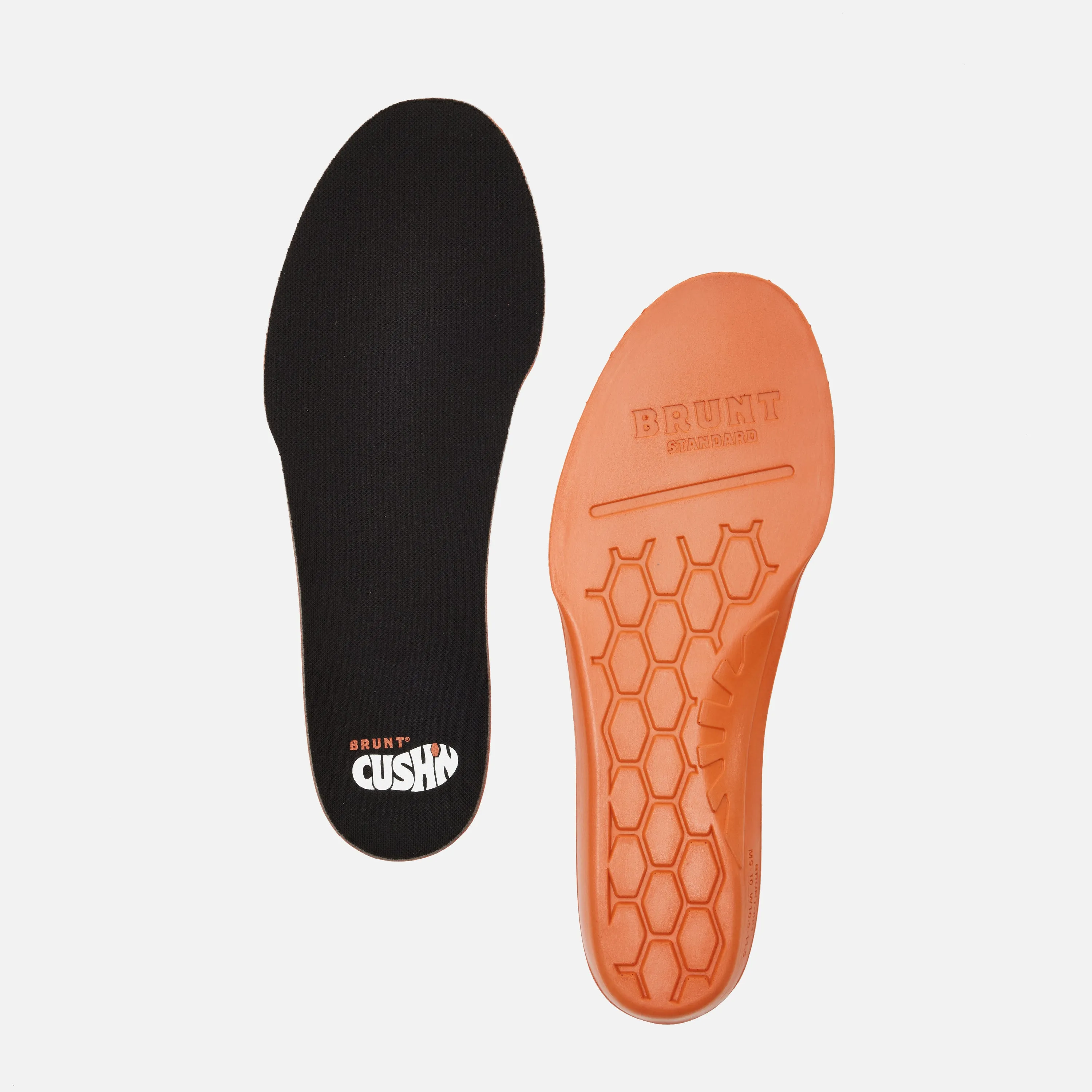 BRUNT Standard CUSH’N® Insole