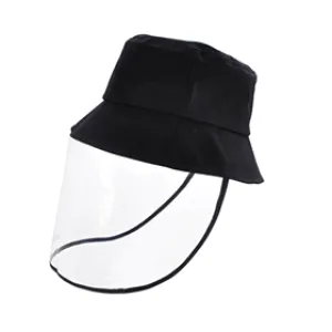 Bucket Hat Face Shield (FS09)