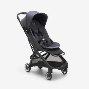 Bugaboo Butterfly complete - Black/Stormy Blue