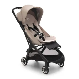 Bugaboo Butterfly Stroller - Desert Taupe Display