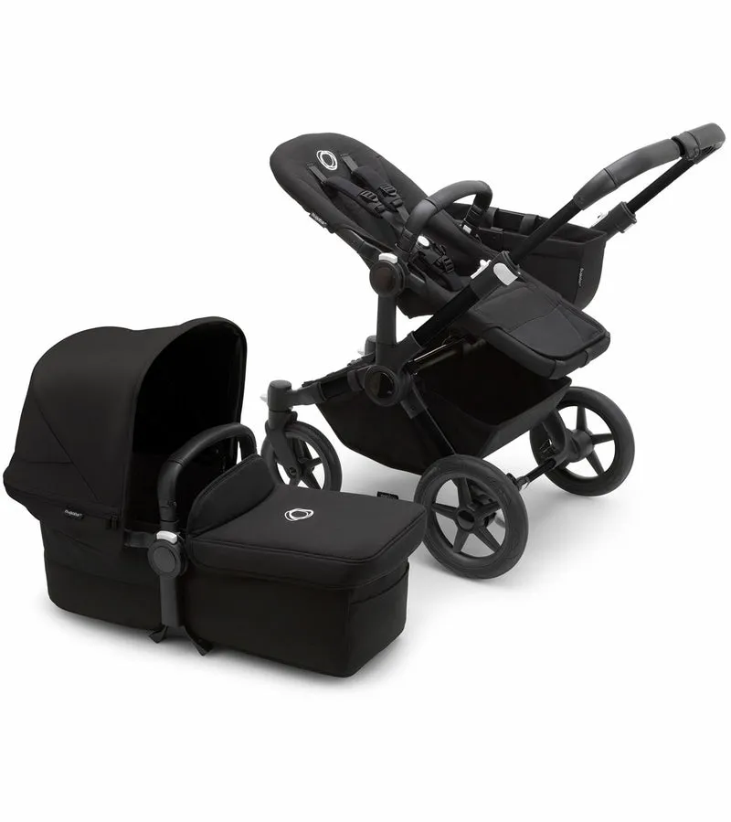 Bugaboo Donkey 5 Mono Complete Strollers