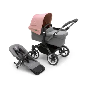 Bugaboo Donkey 5 Mono Complete Strollers