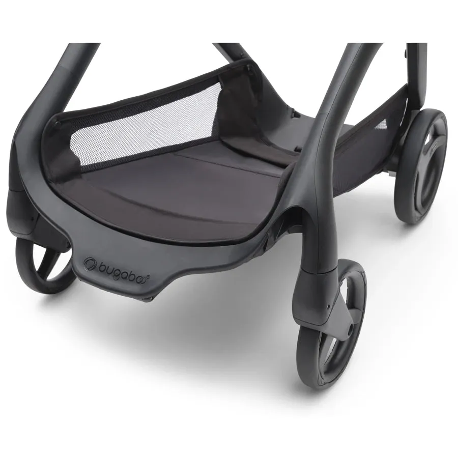 Bugaboo Dragonfly Complete (Graphite/Midnight Black/Skyline Blue)