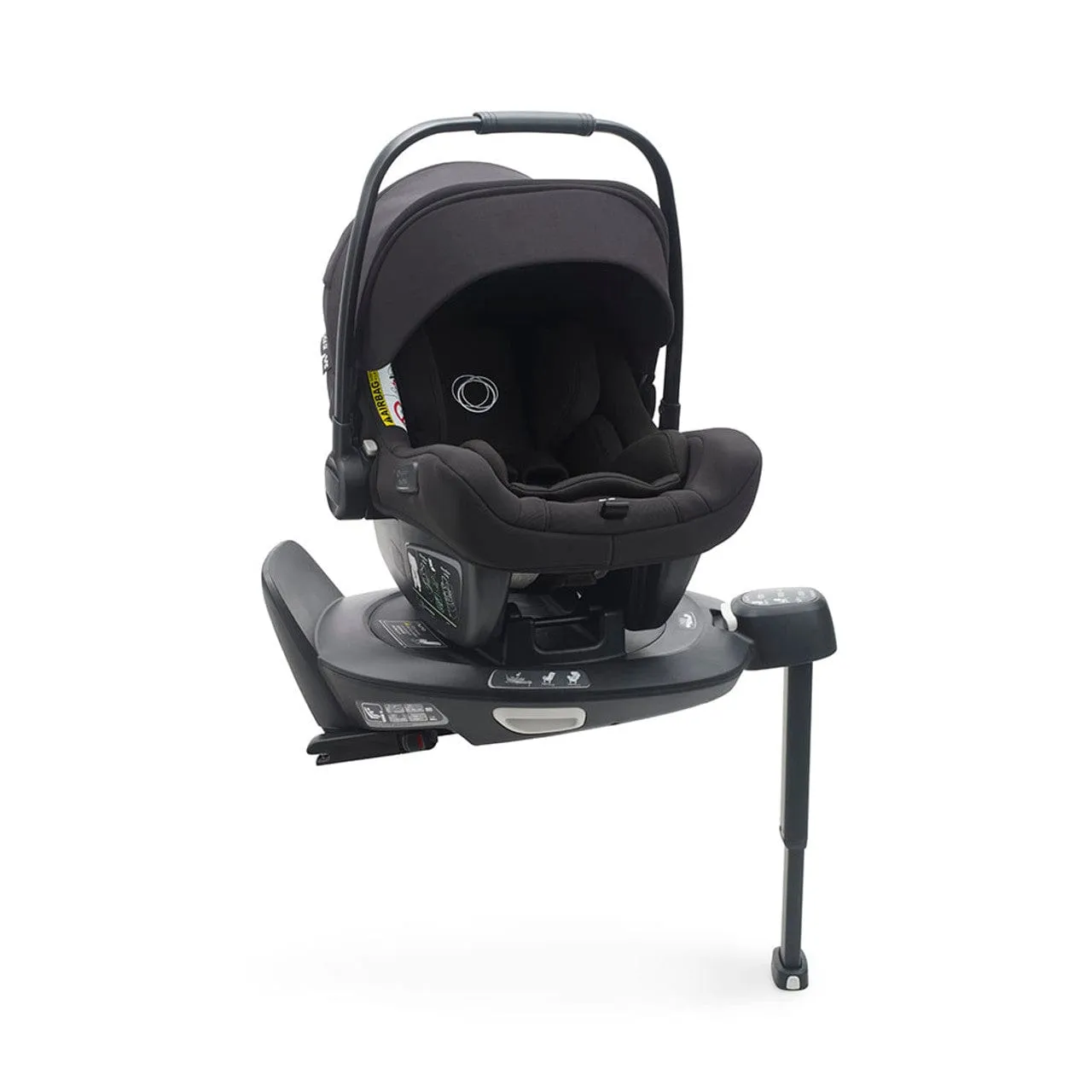 Bugaboo Dragonfly Pushchair Ultimate Bundle - Skyline Blue