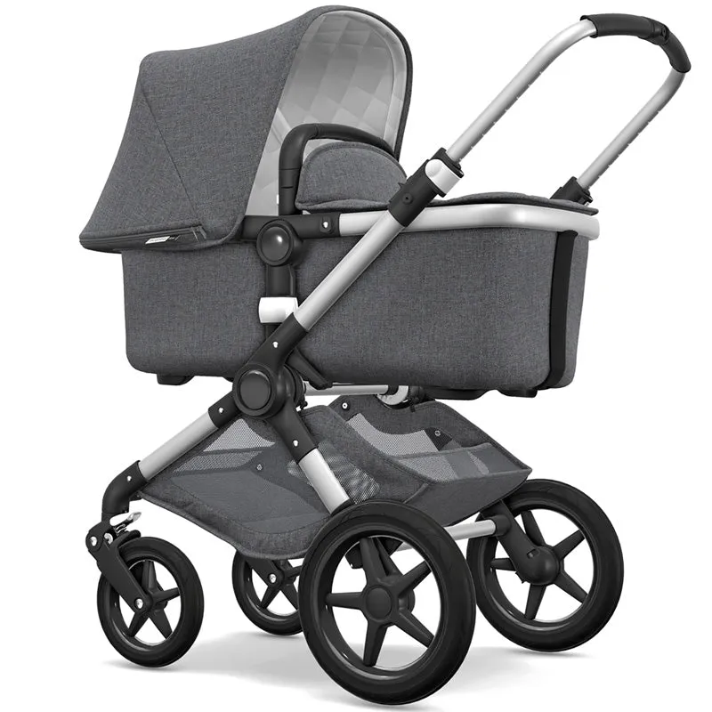 Bugaboo Fox Classic Complete Stroller