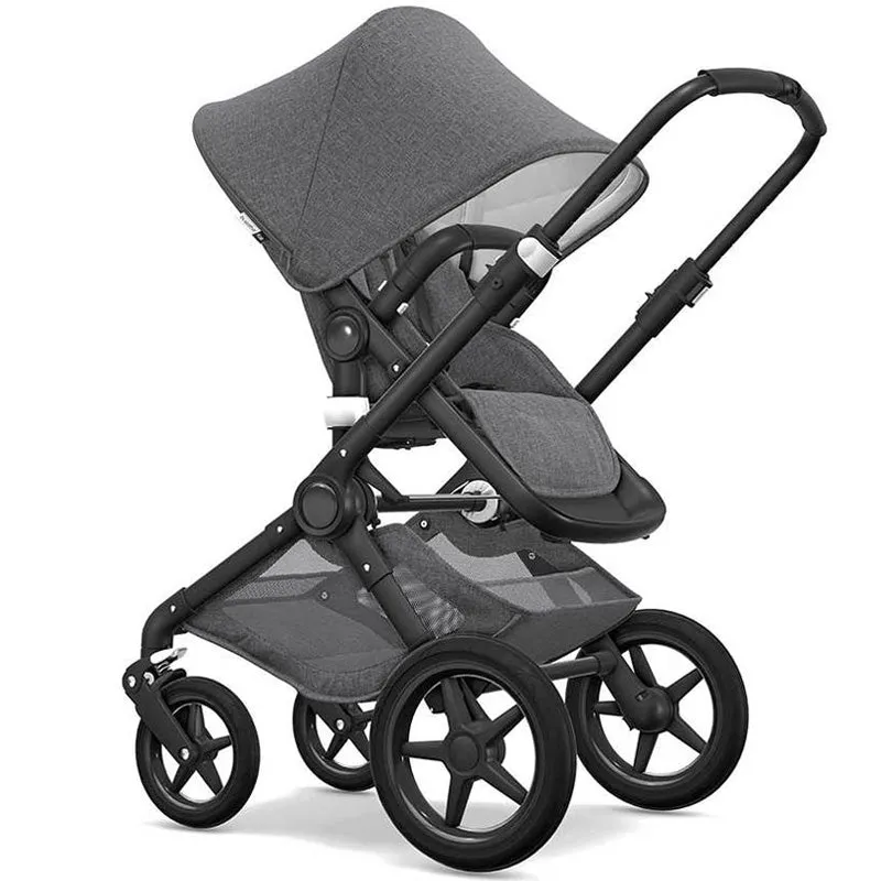 Bugaboo Fox Classic Complete Stroller