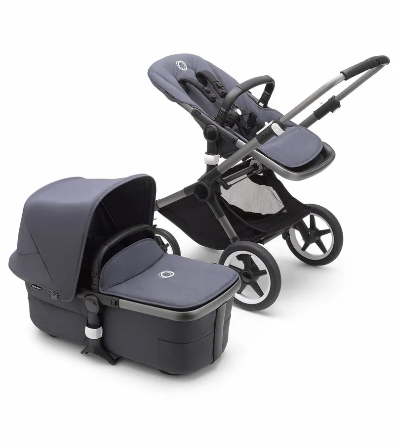 Bugaboo Fox3 Complete Stroller