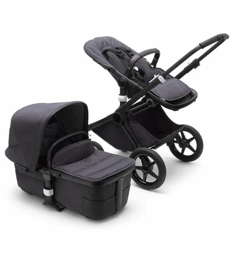 Bugaboo Fox3 Complete Stroller