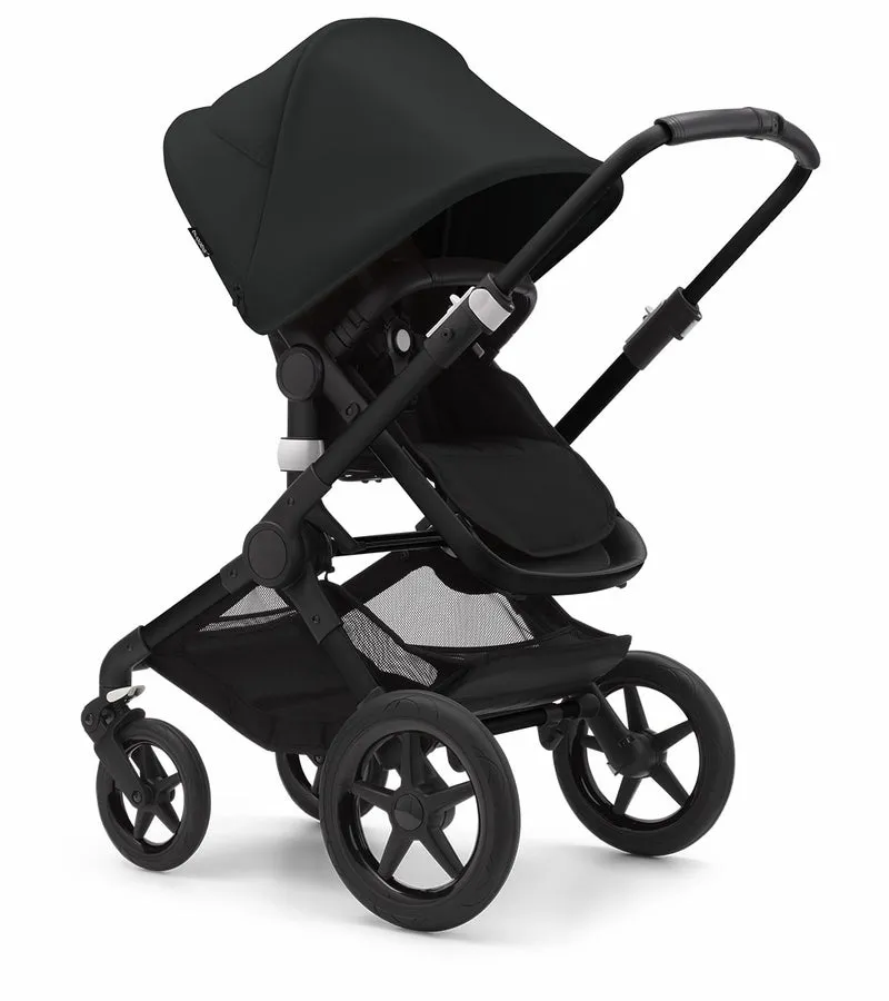 Bugaboo Fox3 Complete Stroller