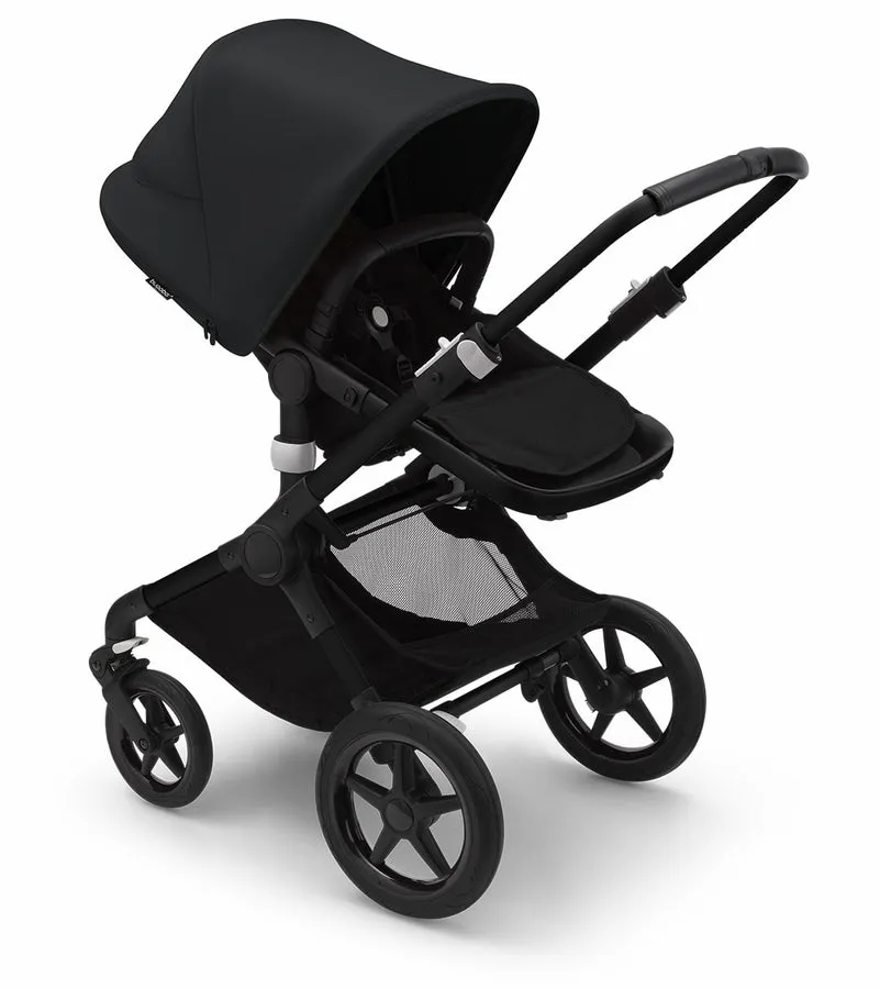 Bugaboo Fox3 Complete Stroller