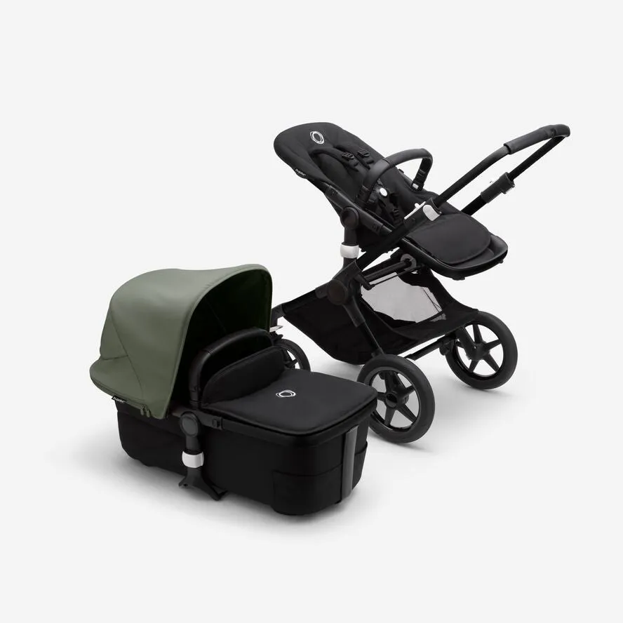 Bugaboo Fox3 Complete Stroller