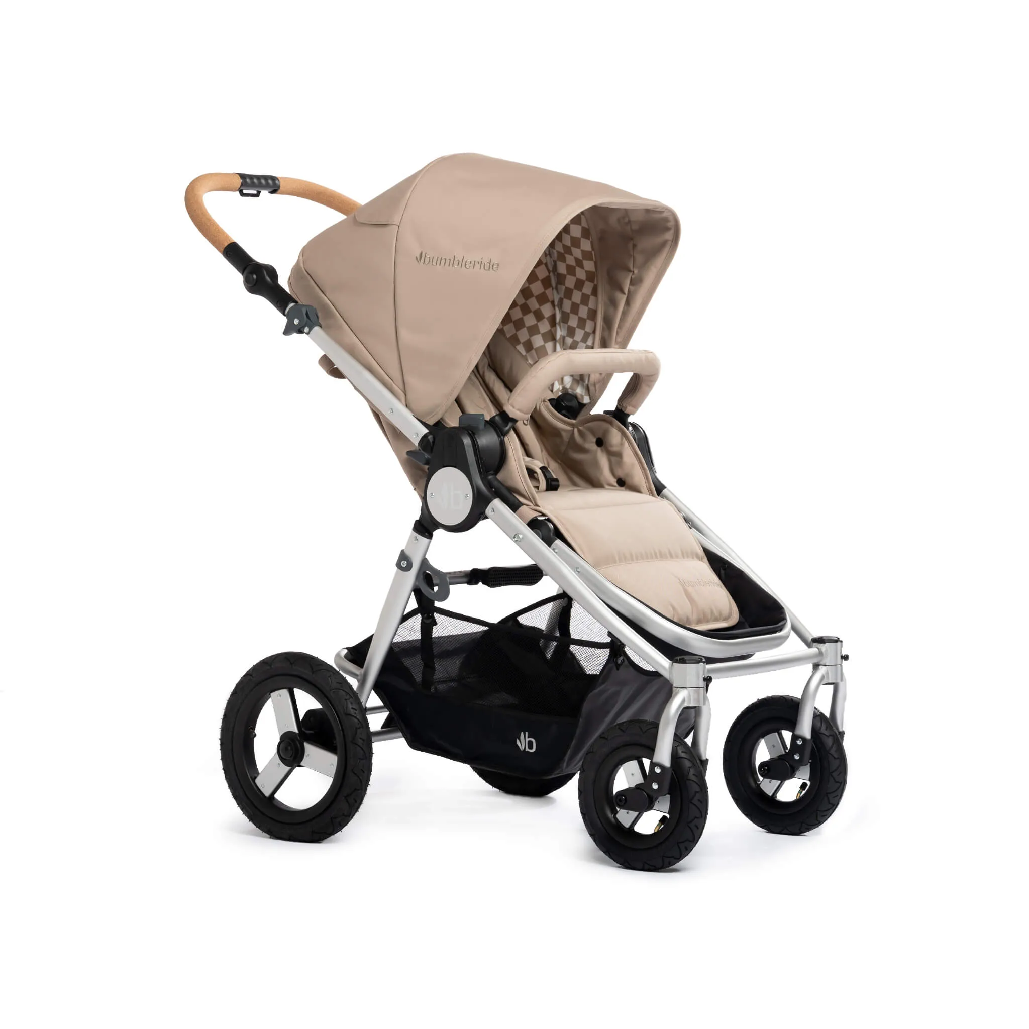 Bumbleride Era 2024 Reversible Strollers