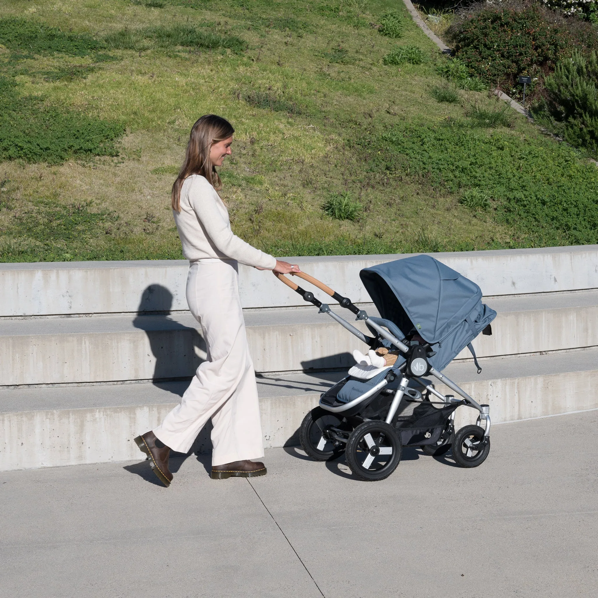 Bumbleride Era 2024 Reversible Strollers