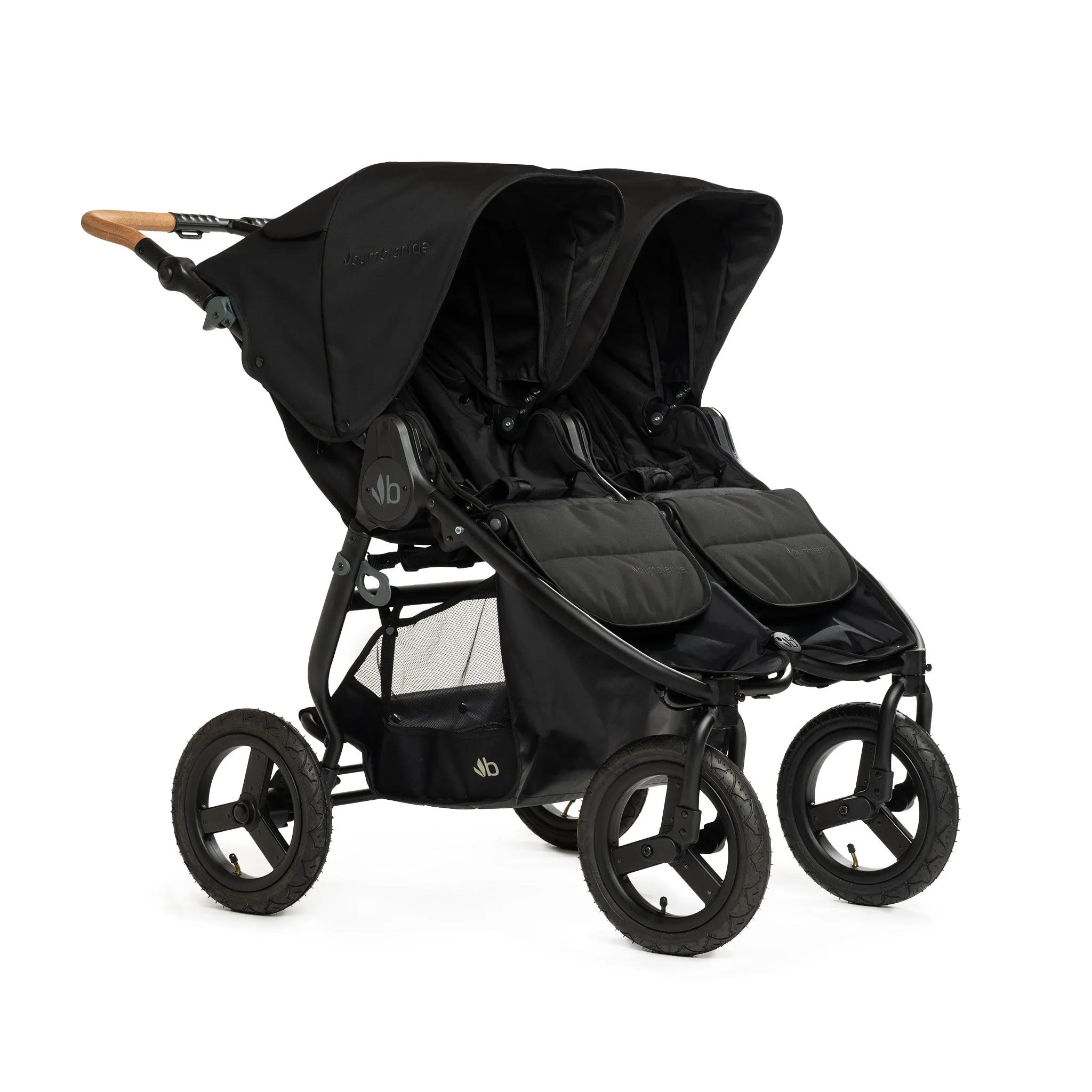 Bumbleride Indie Twin 2024 Double Strollers