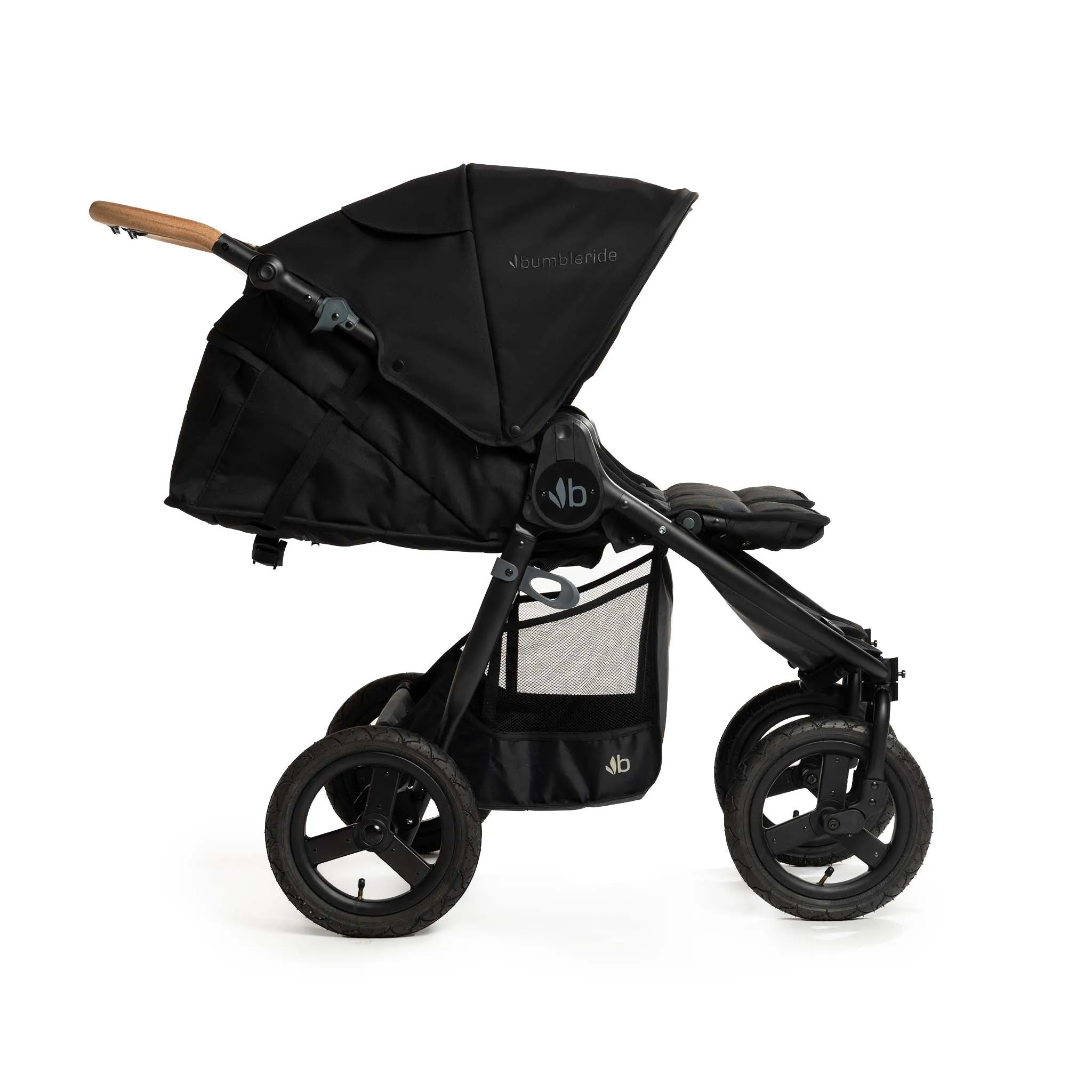 Bumbleride Indie Twin 2024 Double Strollers