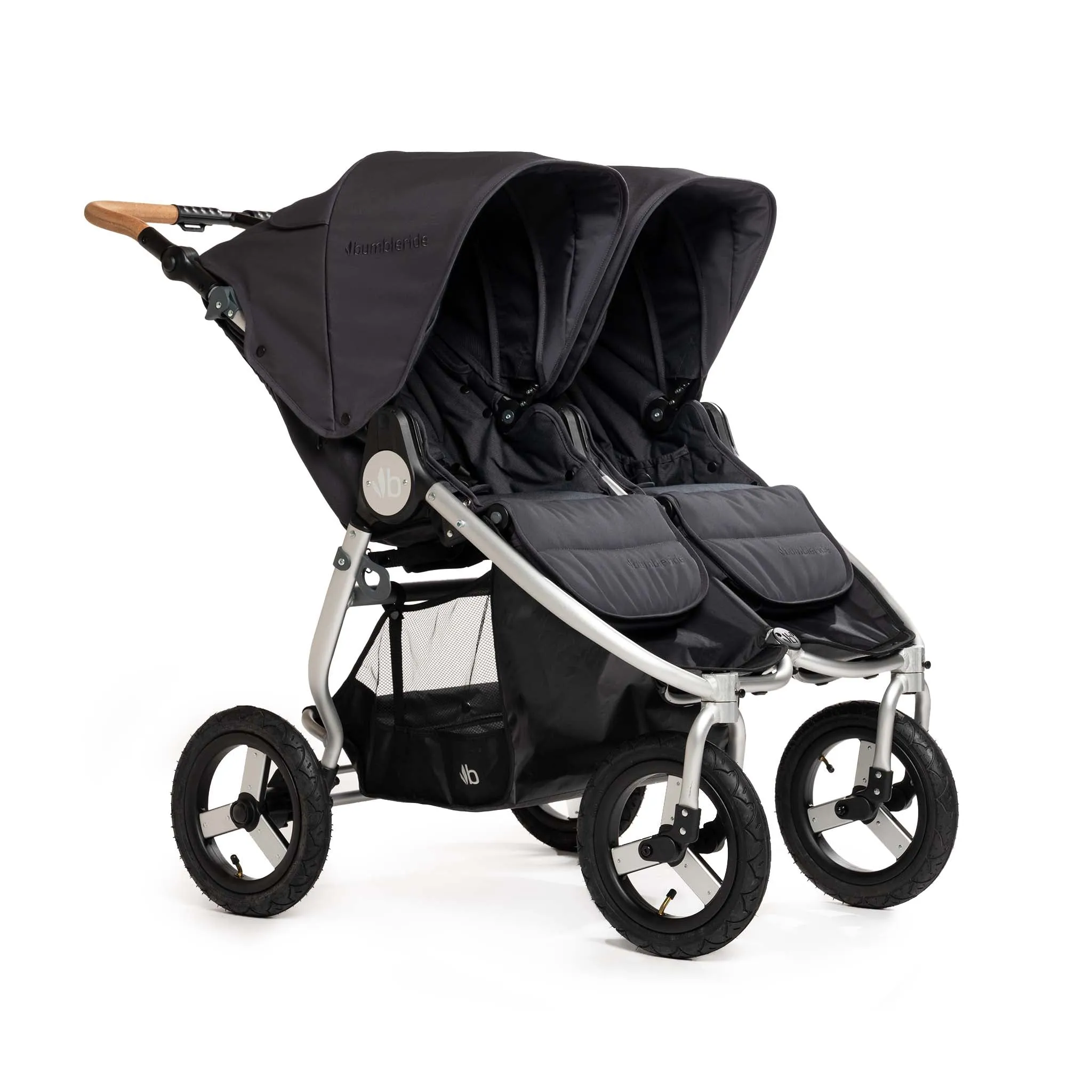 Bumbleride Indie Twin 2024 Double Strollers