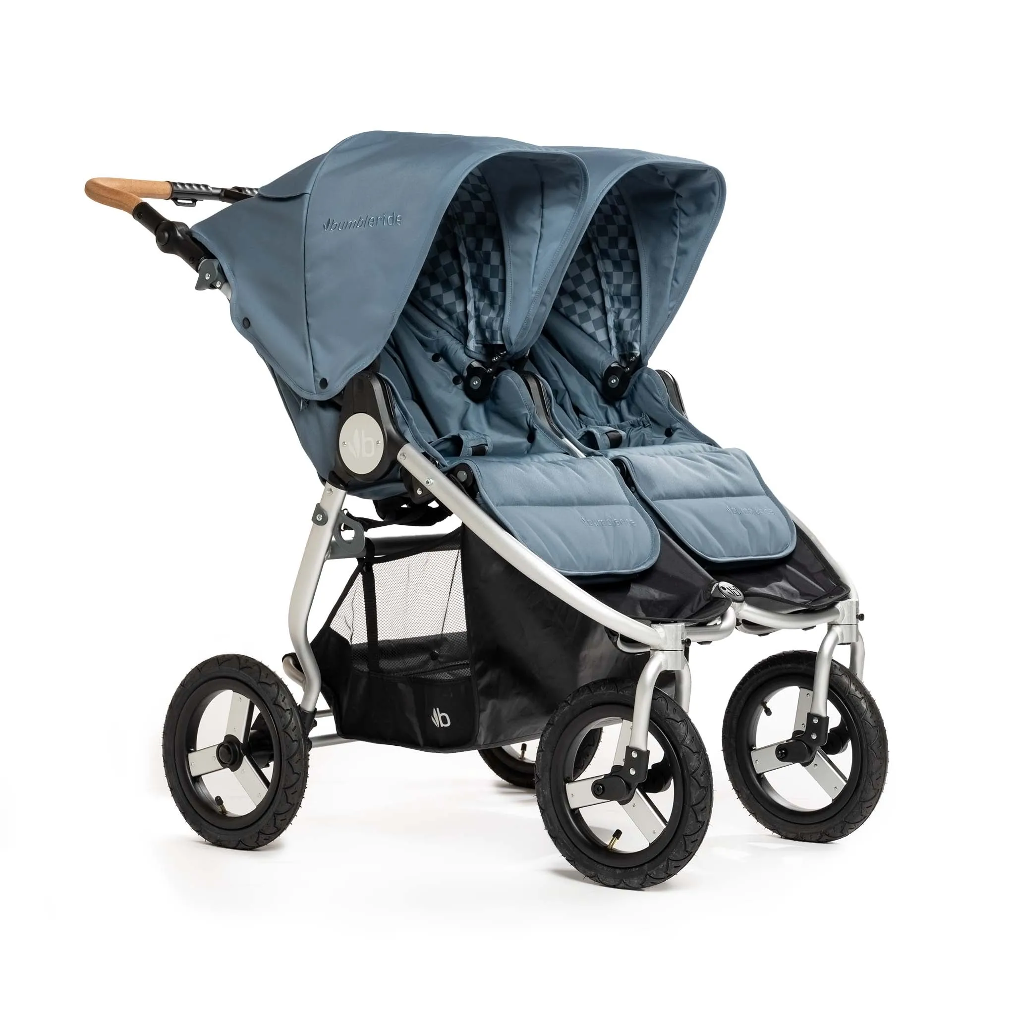 Bumbleride Indie Twin 2024 Double Strollers