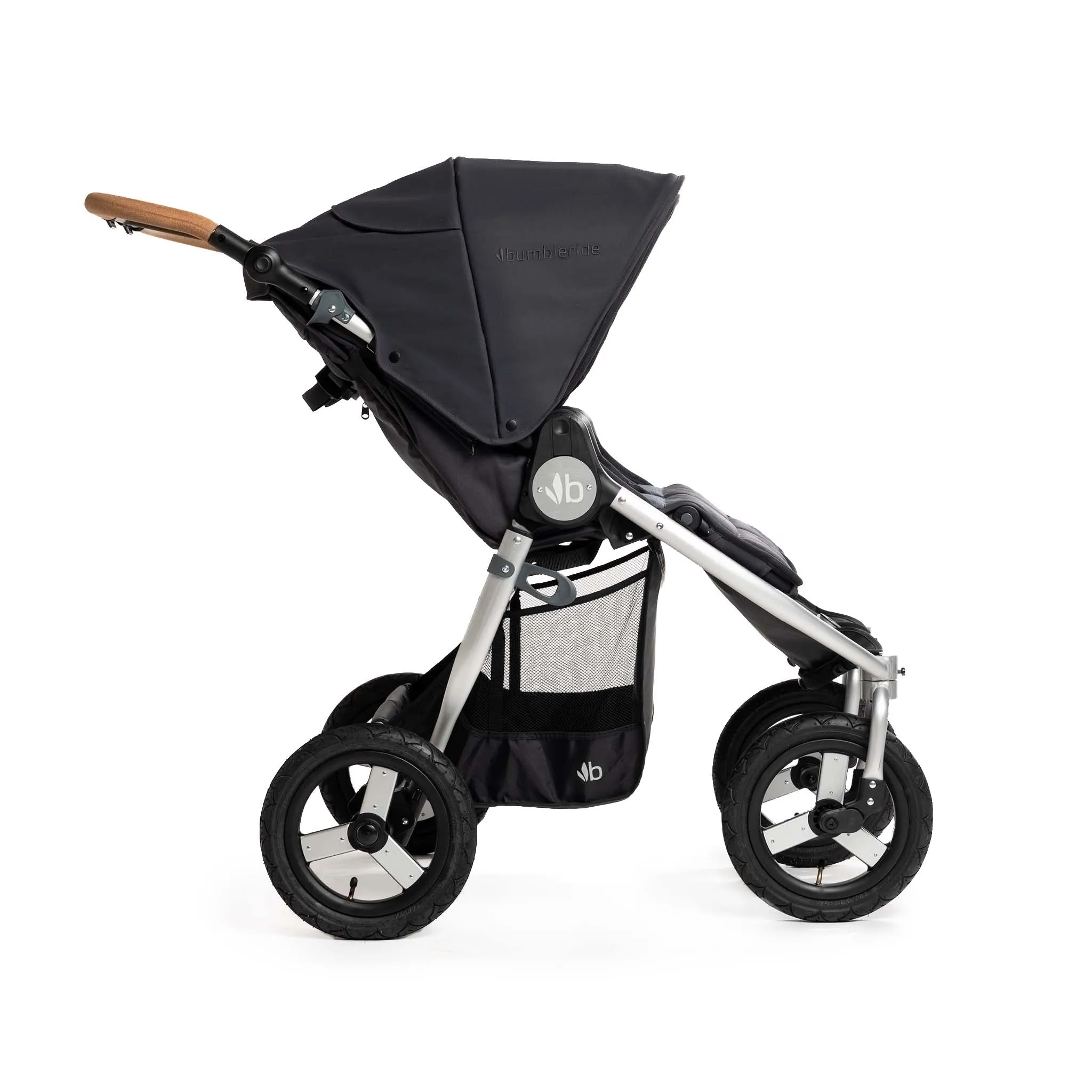 Bumbleride Indie Twin 2024 Double Strollers