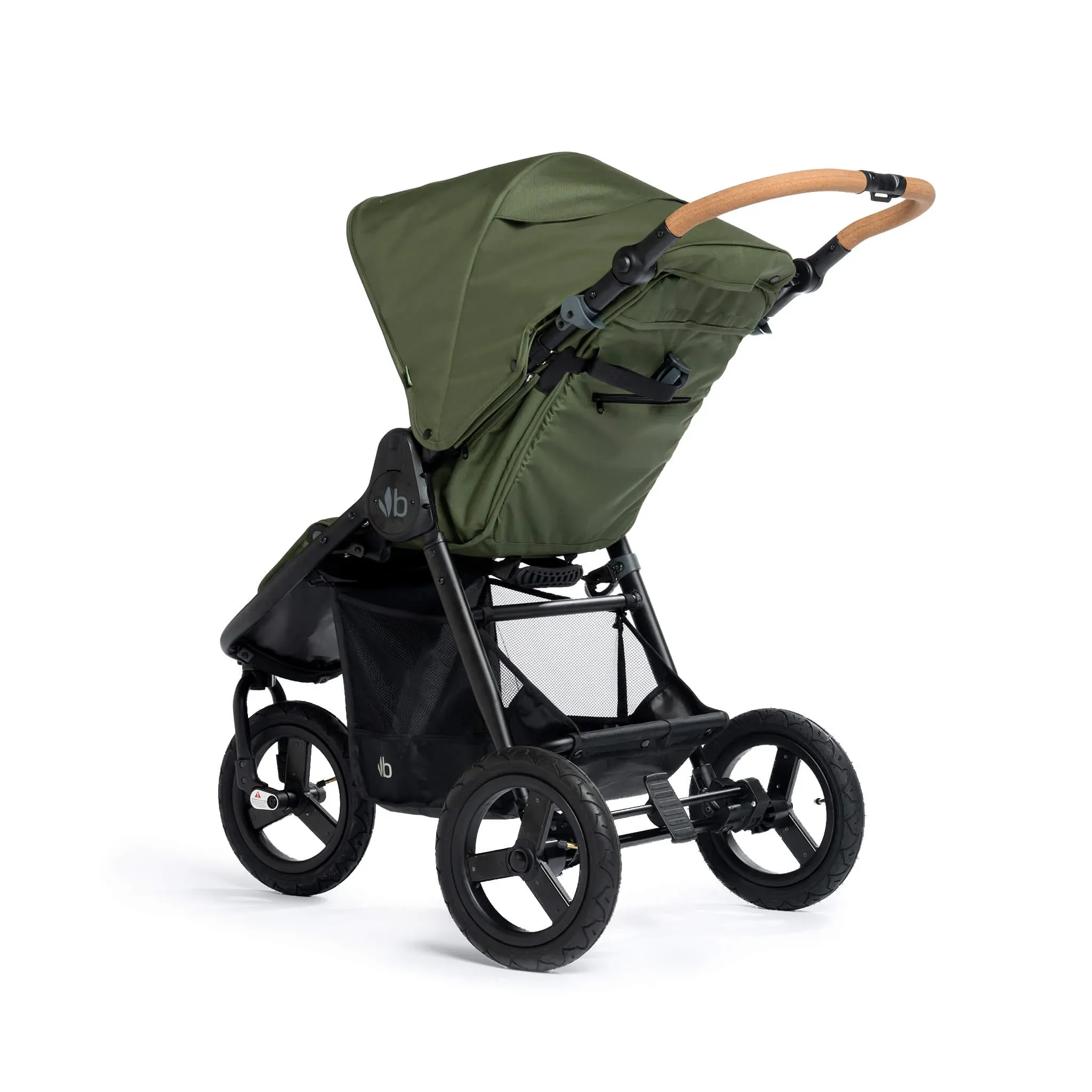 Bumbleride NEW 2024 Indie - Olive