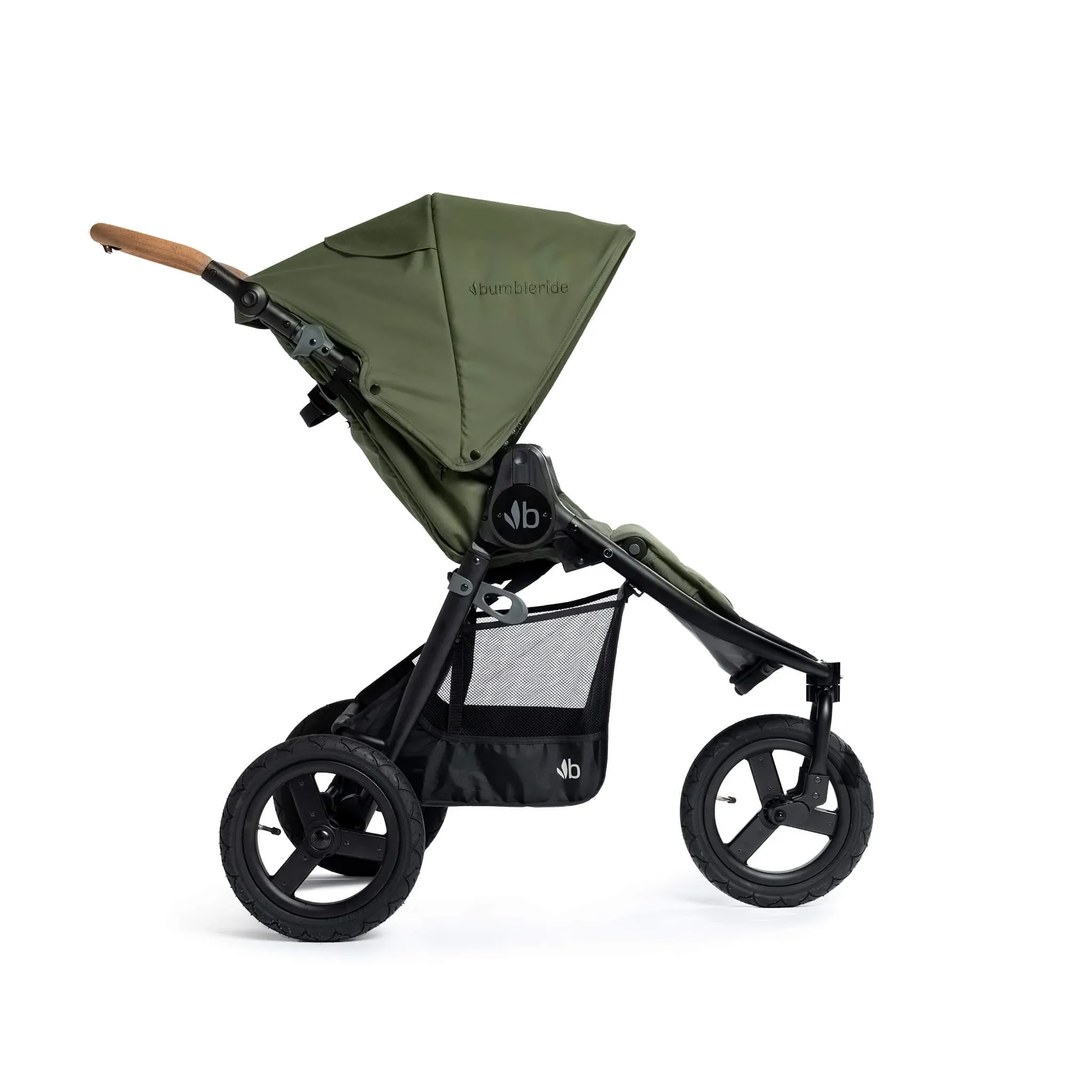 Bumbleride NEW 2024 Indie - Olive