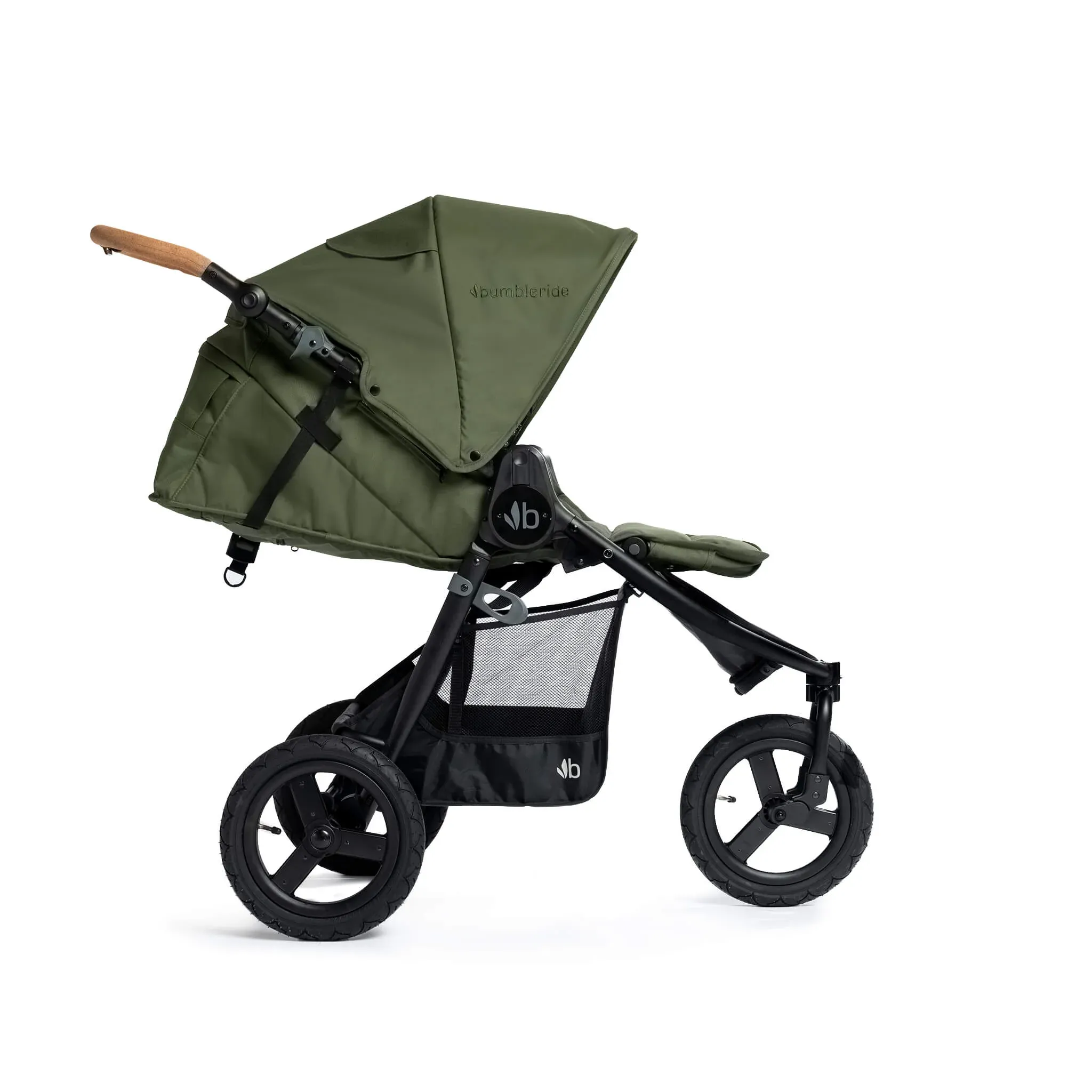 Bumbleride NEW 2024 Indie - Olive