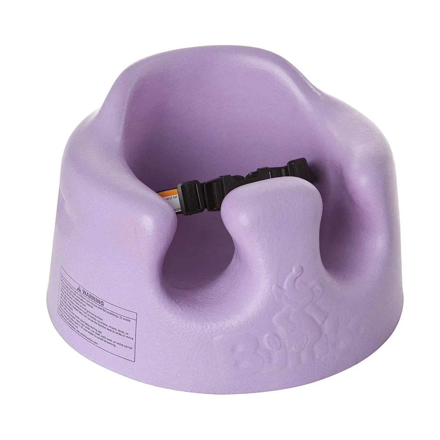 Bumbo Floor Seat - Lilac