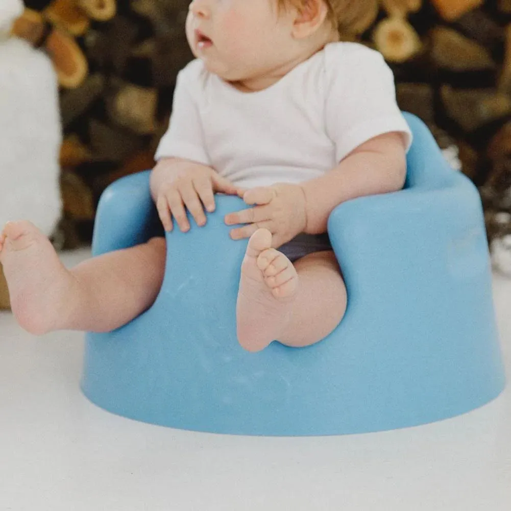 Bumbo Floor Seat - Powder Blue