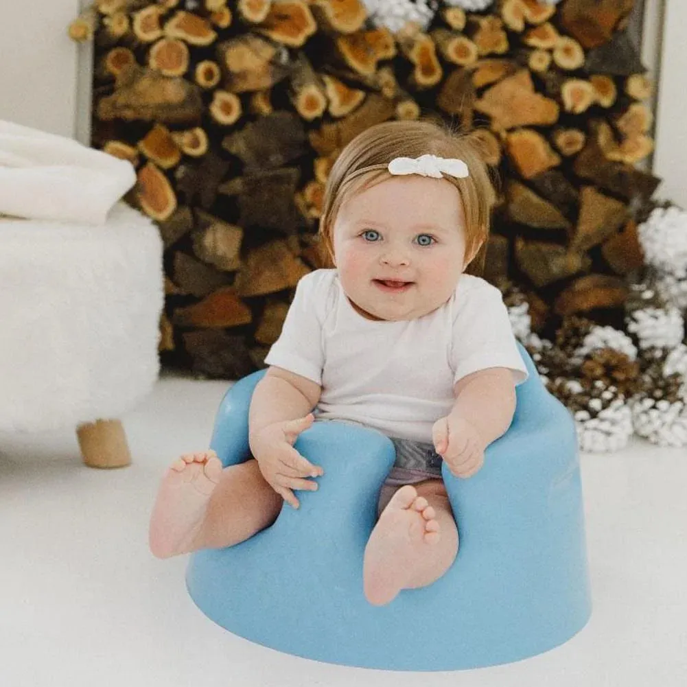 Bumbo Floor Seat - Powder Blue