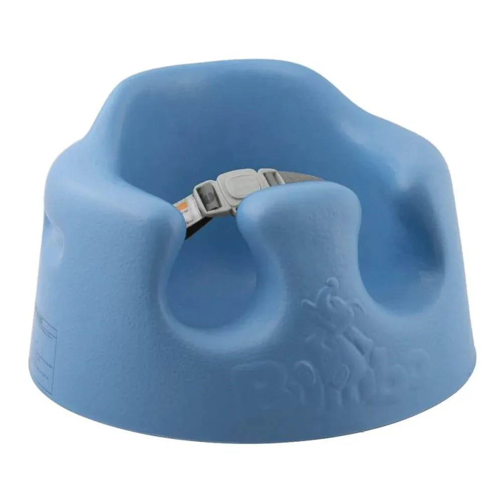 Bumbo Floor Seat - Powder Blue