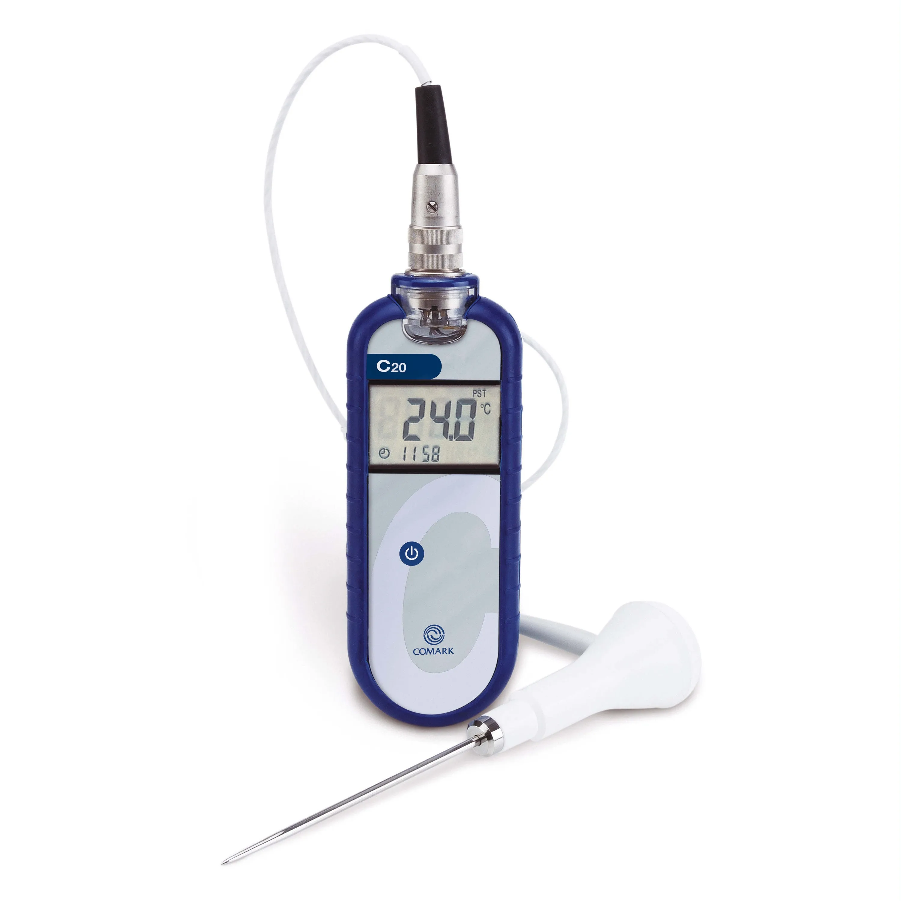 C20 Food Thermometer - Thermistor