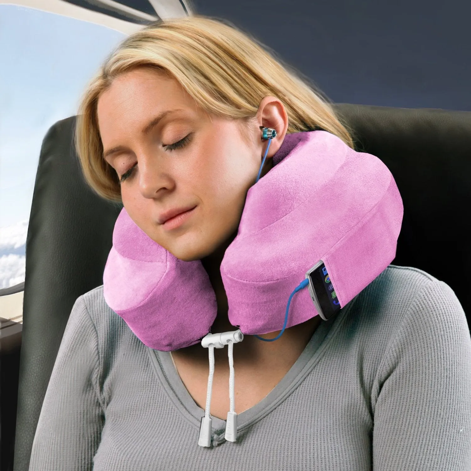 Cabeau Foam Evolution Pillow