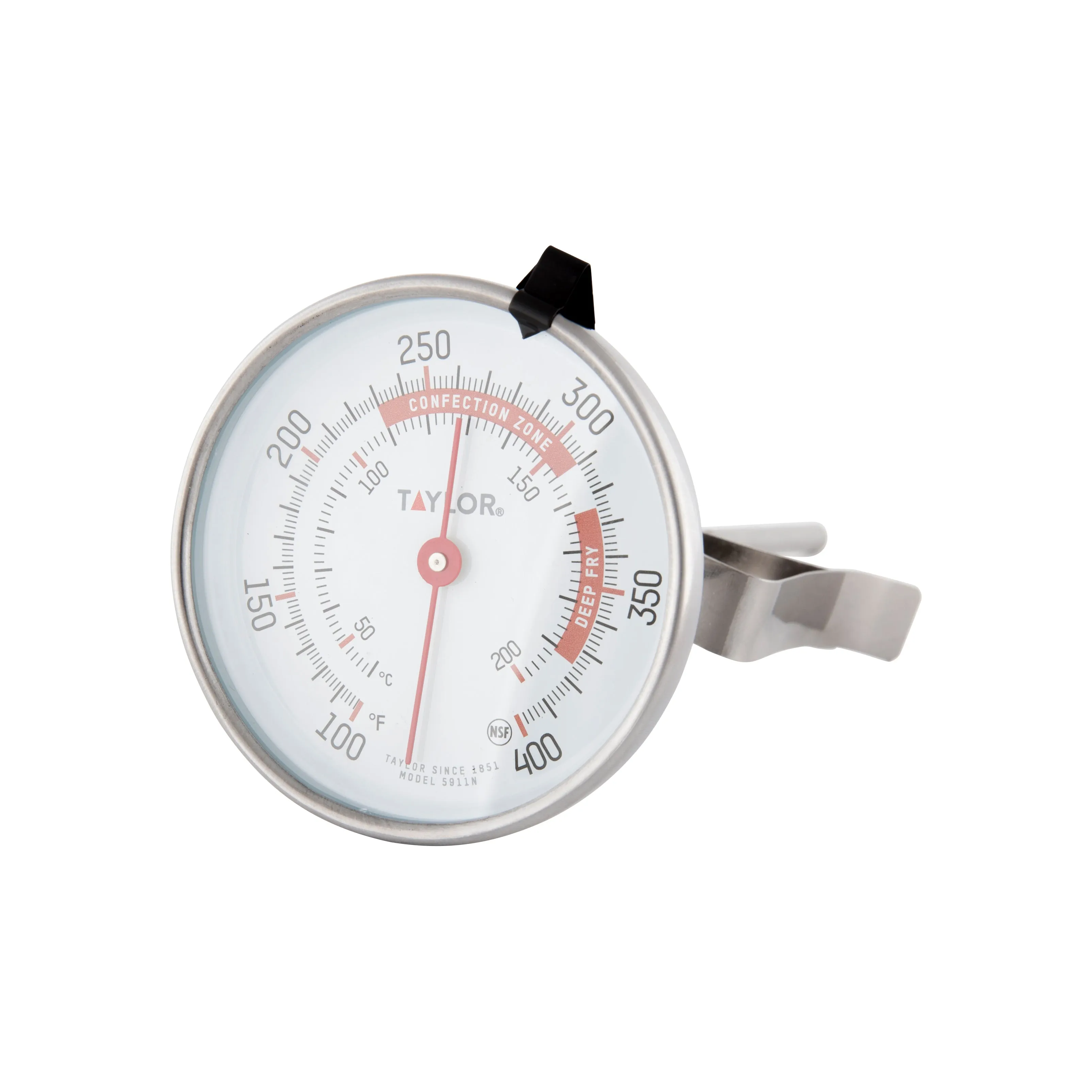 Candy/Deep Fry Dial Thermometer