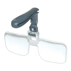 Carson VisorMag Magnifying Glasses