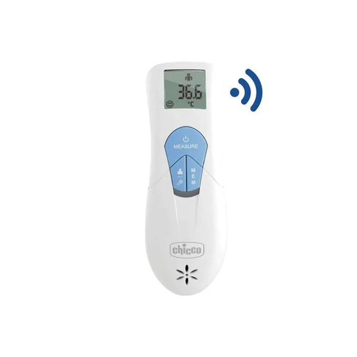 Chicco Infrared Thermometer