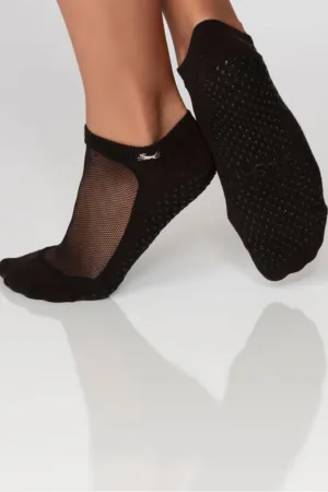 Classic Regular Toe Grip Sock