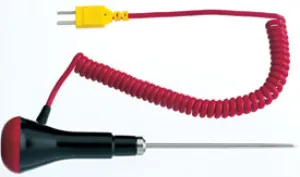 Clearance Centre - Comark - PK24M/US - Food/Frozen Penetration Probe