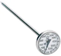 Clearance Centre - Comark - T550-38A - Large Face Dial Thermometer - 6