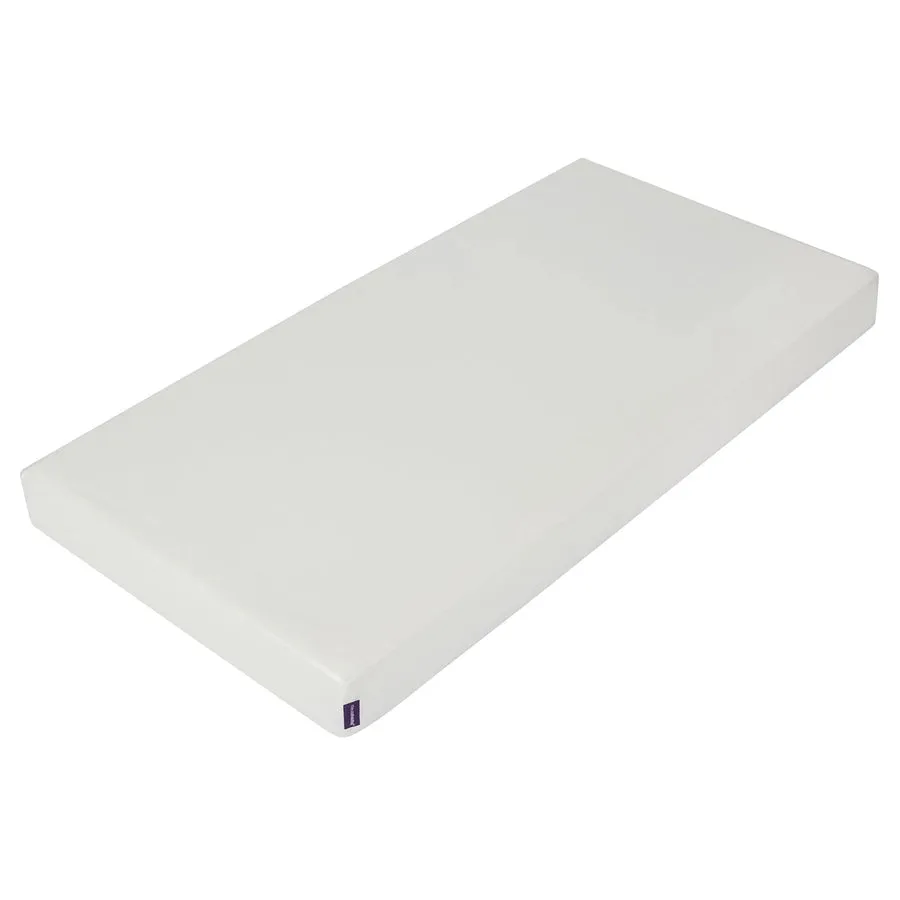 Clevamama Anti-Allergy Mattress 70 x 140 x 10 cm - Cot Bed Size