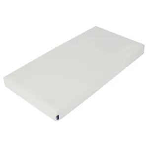 Clevamama Anti-Allergy Mattress 70 x 140 x 10 cm - Cot Bed Size