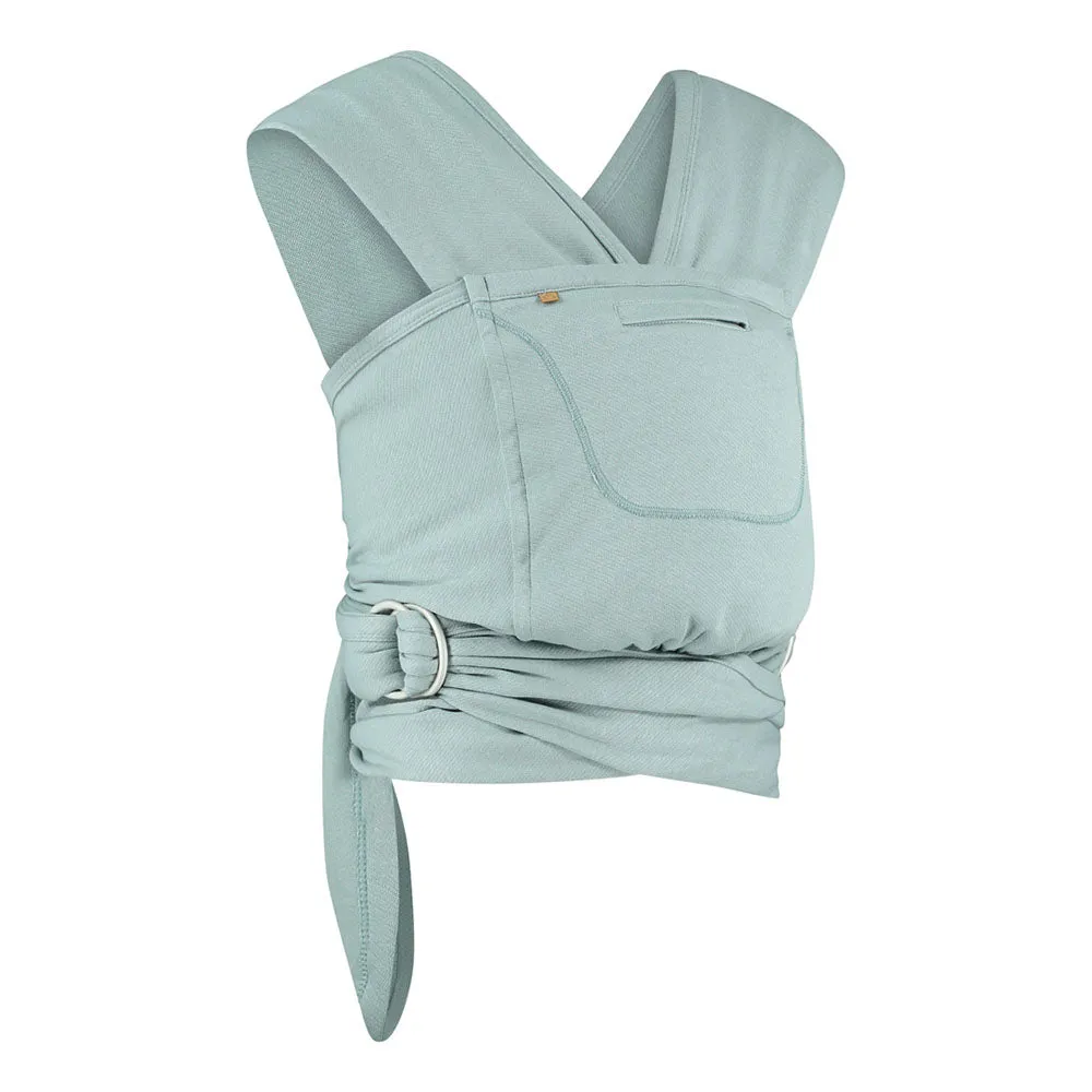 Close Caboo  Organic Carrier - Sage