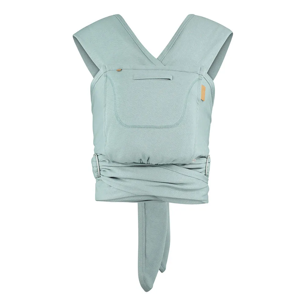 Close Caboo  Organic Carrier - Sage