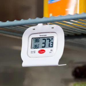 COOPER ATKINS 2560 DIGITAL REFRIGERATOR / FREEZER THERMOMETER