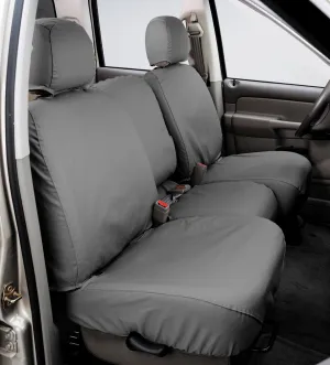 Covercraft Seatsaver Gray 03 for Ford F-250 Super Duty, Ford F-350 Super Duty, Ford F-550 Super Duty