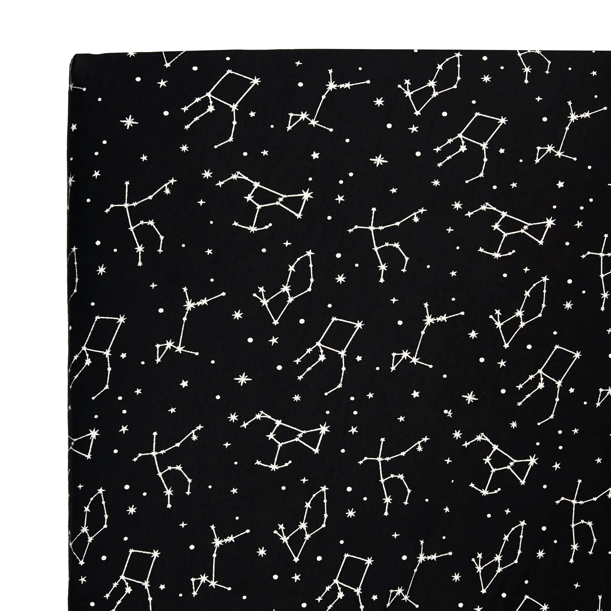 Crib Sheet in Midnight Constellation