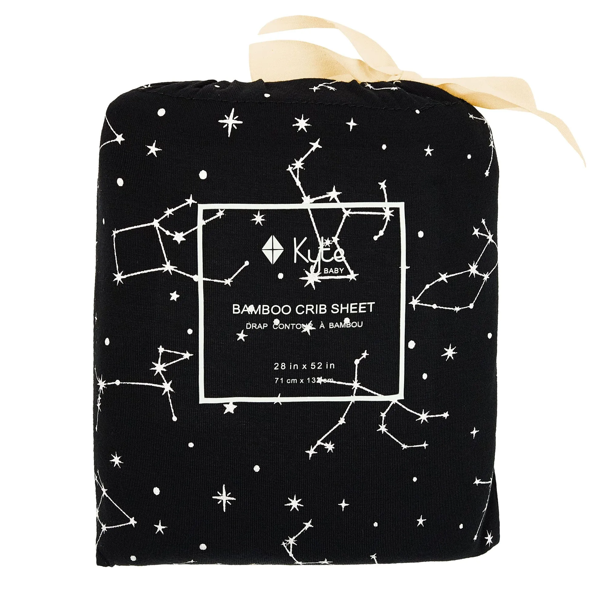 Crib Sheet in Midnight Constellation