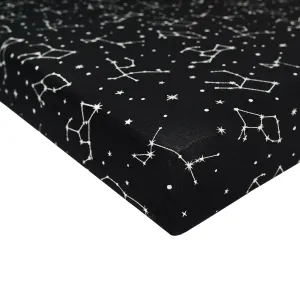 Crib Sheet in Midnight Constellation