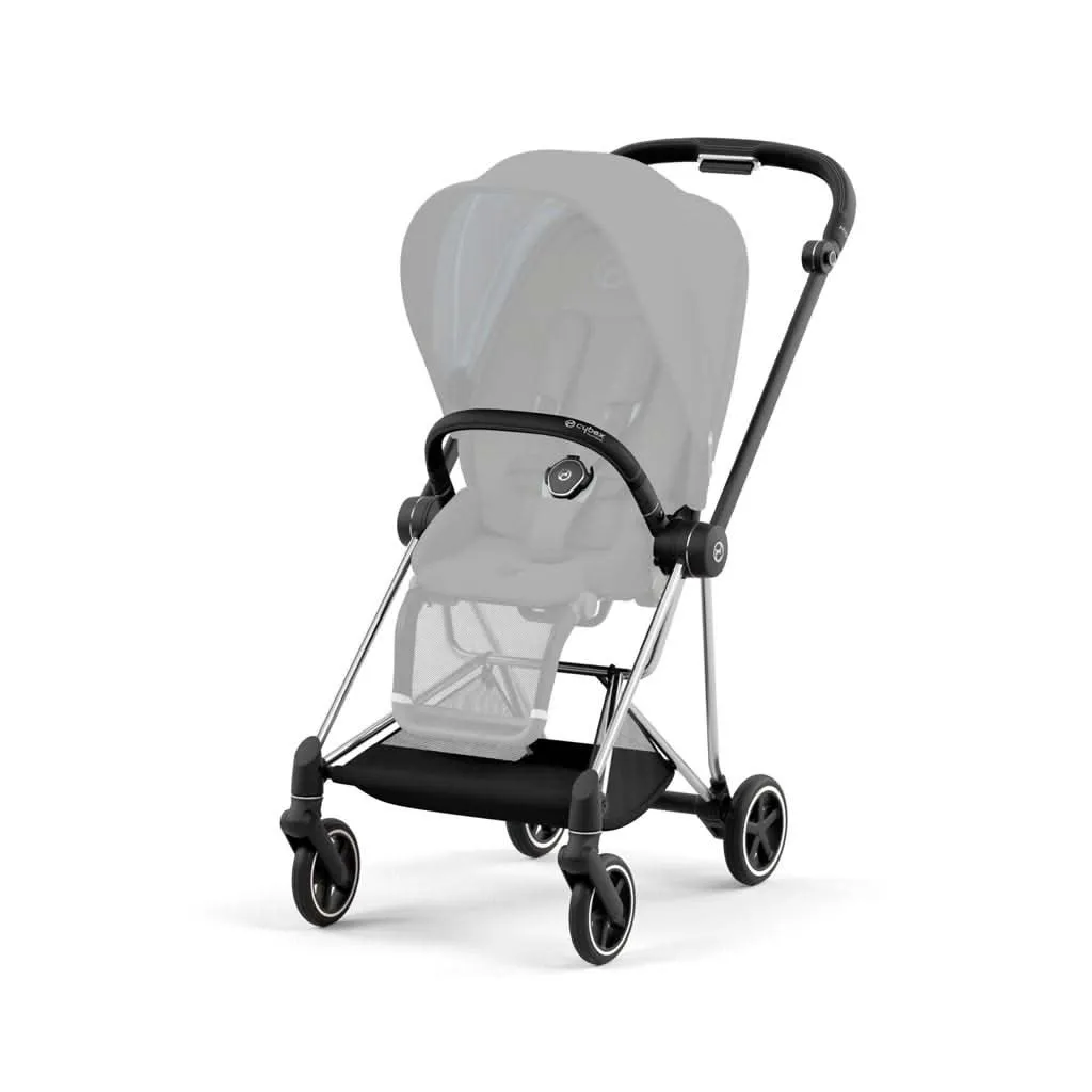 Cybex Mios 3 Stroller Frame