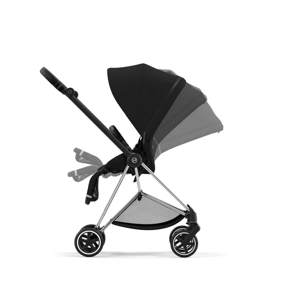 Cybex Mios 3 Stroller Frame