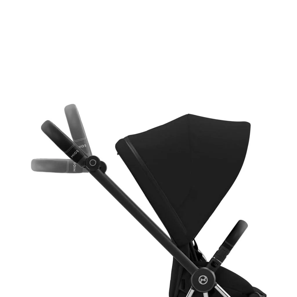 Cybex Mios 3 Stroller Frame