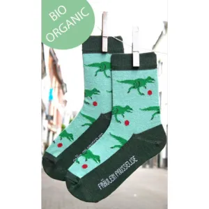 Dino Socks